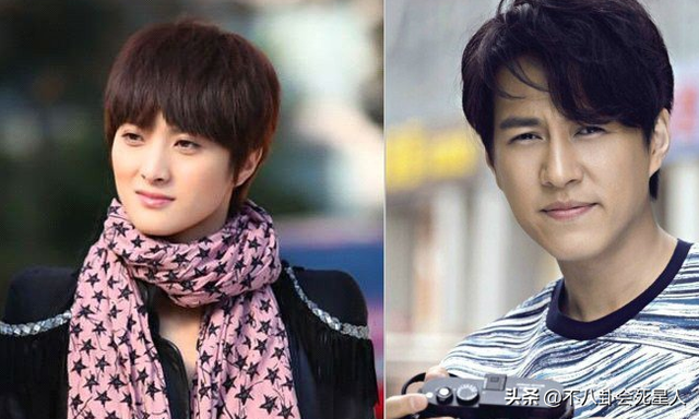 从《人世间》到《心居》,12位女星素颜PK,谁美谁丑一目了然