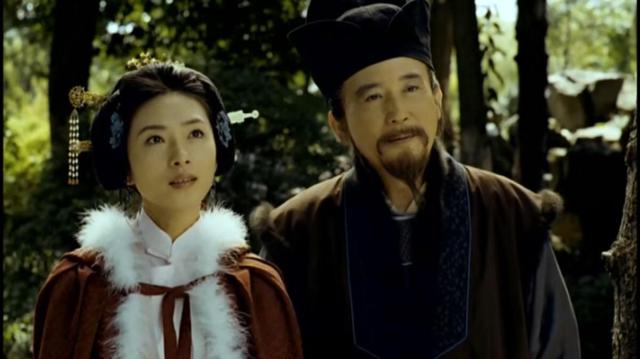 柳如是:她是秦淮名妓,更是江南才女、命途多舛的巾帼英豪