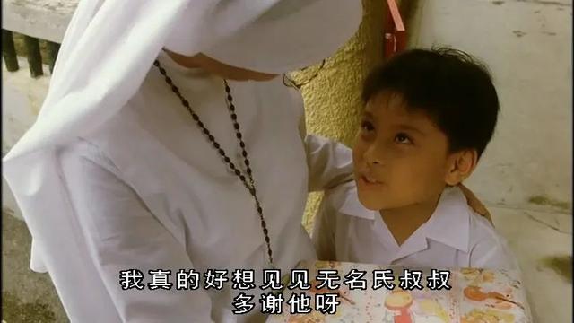 43天猛赚1.1亿,这个内娱几乎空白的题材,也敢在港圈狂飙?