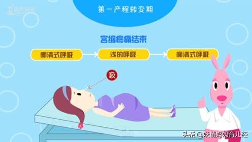 不知道才害怕,护士讲述顺产全过程,孕妇早了解不紧张