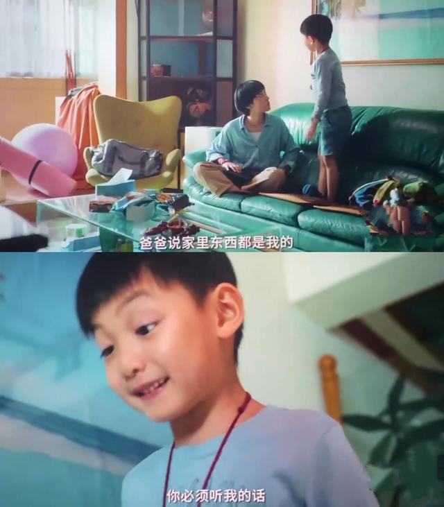 没被爱过的女孩有多好骗,所以《我的姐姐》的结局是:我等你长大