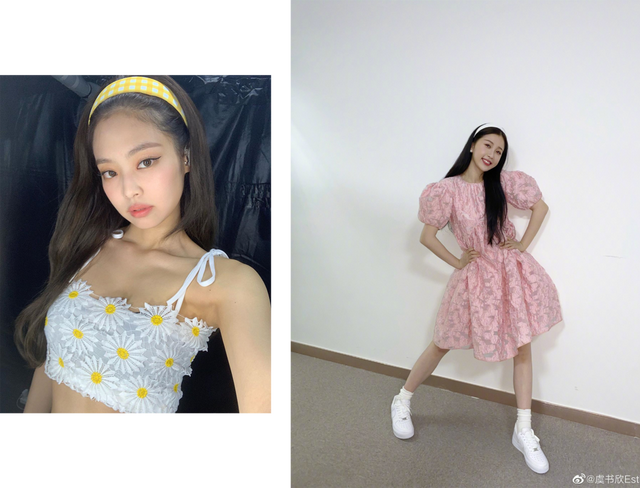 火爆全网的“bm女孩”,到底是什么?