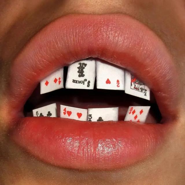 极度诱惑!外国美女拍的“人体”艺术,惊艳世界