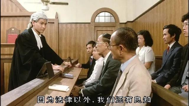 43天猛赚1.1亿,这个内娱几乎空白的题材,也敢在港圈狂飙?
