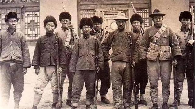 湘西美女土匪,曾说:谁杀5个鬼子就嫁给谁,解放后为何被枪决?