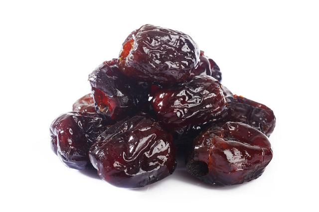 医生建议女性多吃这8种食物,可以补气血