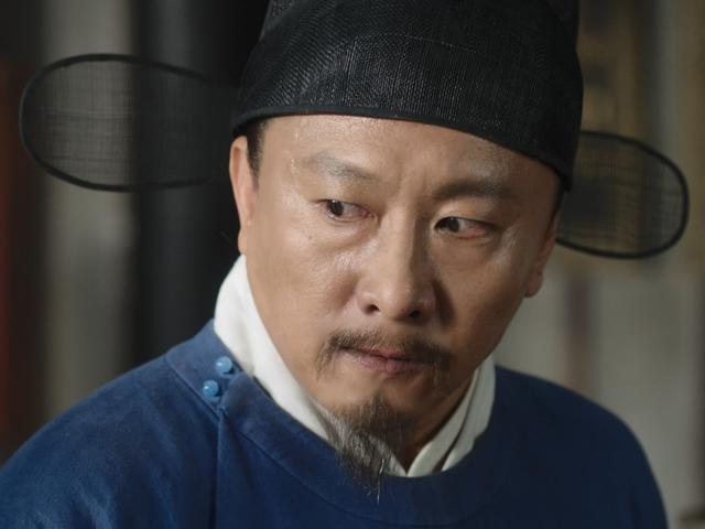 《显微镜下的大明》结局前瞻:程仁清迎娶丰碧玉,帅家默让人失望