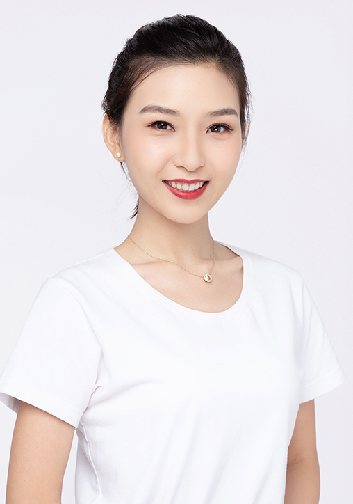 才貌双全!这5位实力“女神级”主持人,全都毕业于同一所大学!