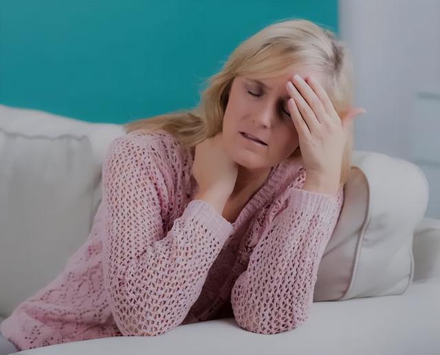 女性最佳“绝经期”揭晓,并非50岁,不妨对照一下,你达标了吗?