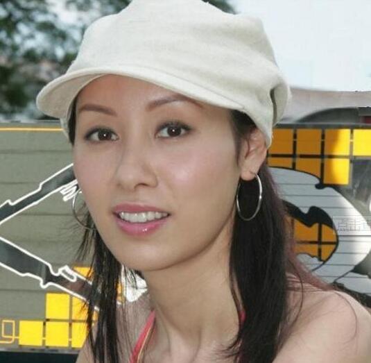 谁说颧骨高女孩不好看,看看这些明星你就知道了