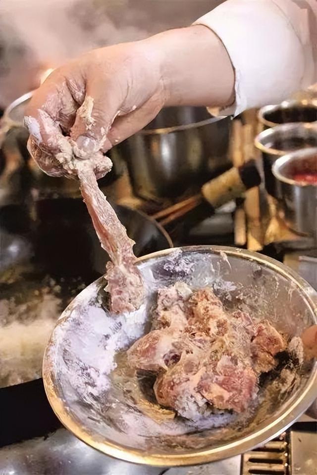 女孩子必学的35道家庭拿手菜,做法详细操作简单,先收藏起来备用