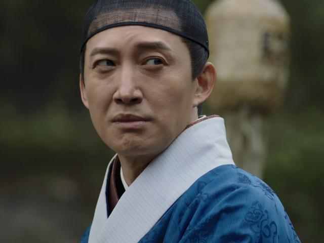 《显微镜下的大明》结局前瞻:程仁清迎娶丰碧玉,帅家默让人失望