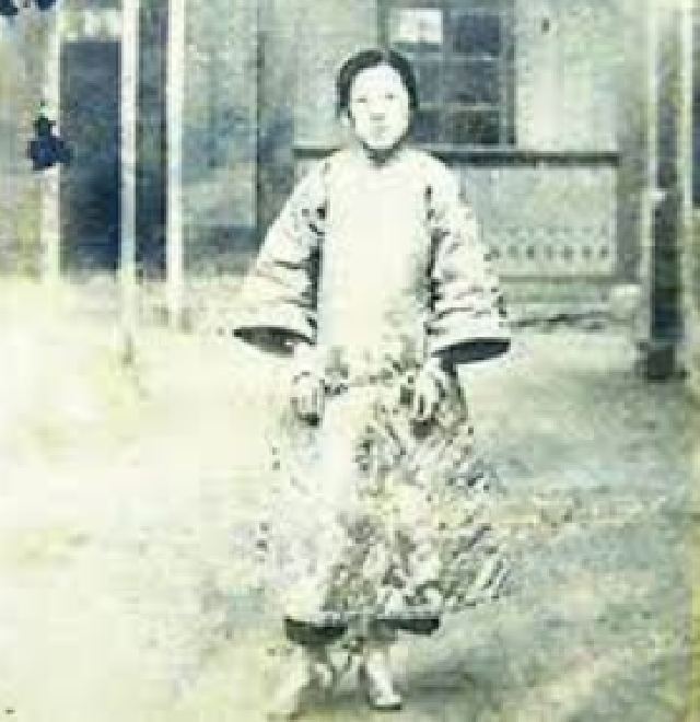 湘西美女土匪,曾说:谁杀5个鬼子就嫁给谁,解放后为何被枪决?