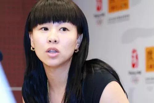中国游泳史上十大美女,张雨霏傅园慧罗雪娟入选,奥运冠军嫁教练