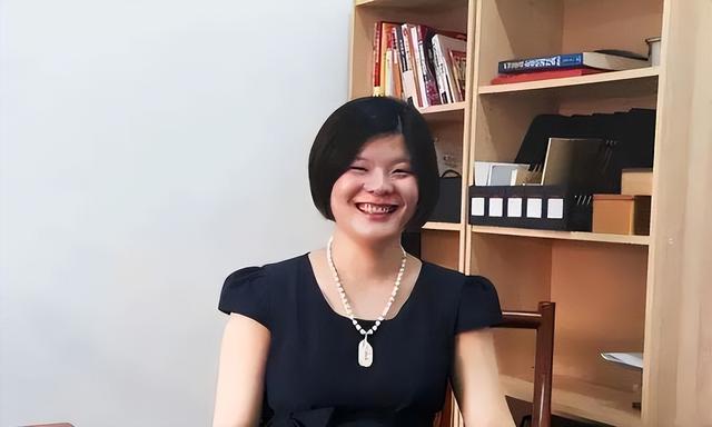 上海85后美女入殓师吴津娜:服务过75000具尸体,从不参加婚礼