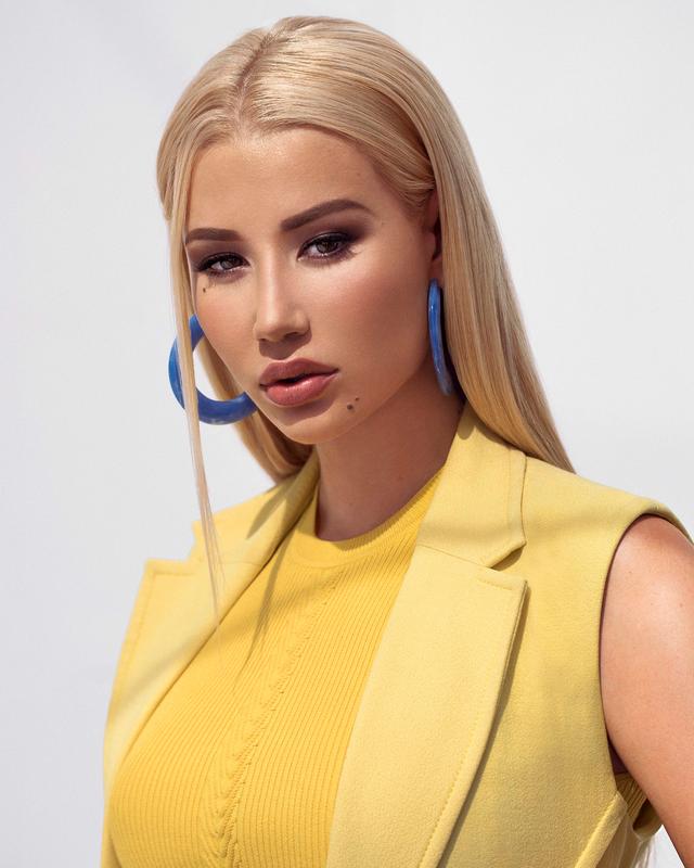 澳洲人气女Rapper新专辑上线,却喊话小猪佩奇宣称将它做成培根?