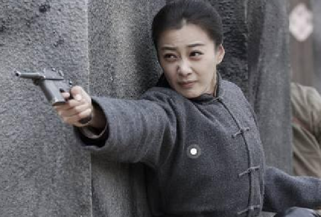 湘西美女土匪,曾说:谁杀5个鬼子就嫁给谁,解放后为何被枪决?