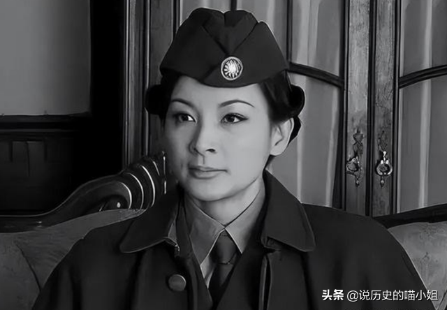 军统女特务王化琴:曾冒险救下一名地下党员,11年后反救自己一命
