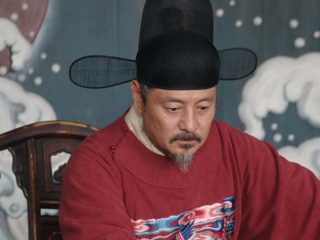 《显微镜下的大明》结局前瞻:程仁清迎娶丰碧玉,帅家默让人失望
