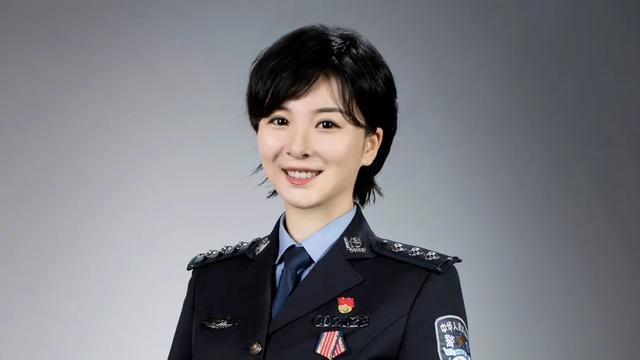 四位北京女警,榜上有名!