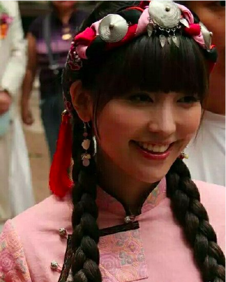 金莎参演过的几部电视剧,你印象最深的是哪个角色呢?