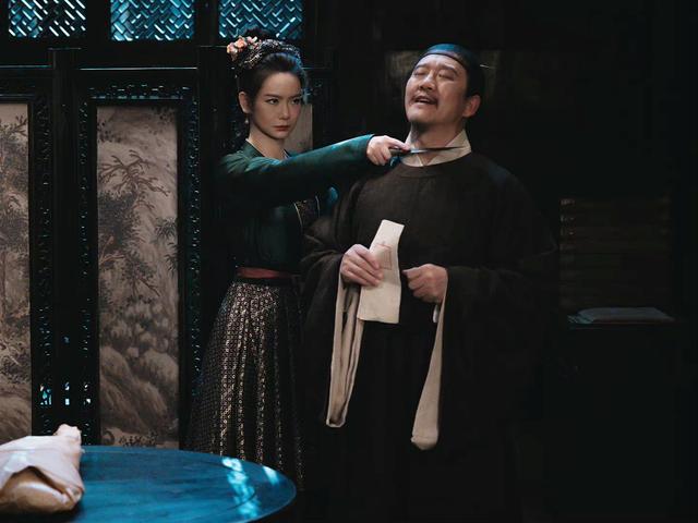《显微镜下的大明》结局前瞻:程仁清迎娶丰碧玉,帅家默让人失望
