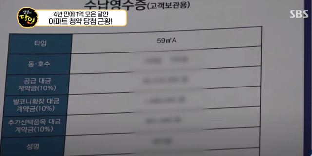 韩国24岁女孩省钱省出一套房!每月餐费44元,4年存下52万