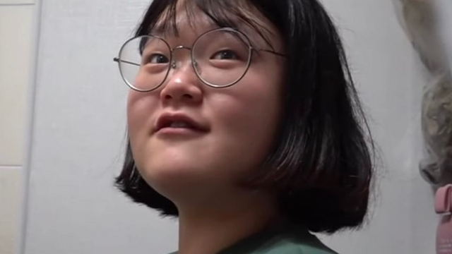 韩国24岁女孩省钱省出一套房!每月餐费44元,4年存下52万