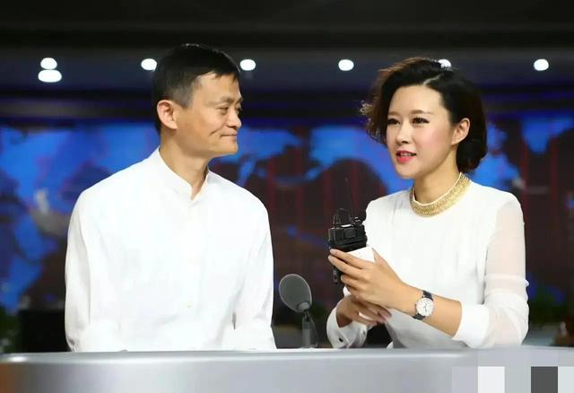 狩猎大佬,电视台美女主持人操守何在?
