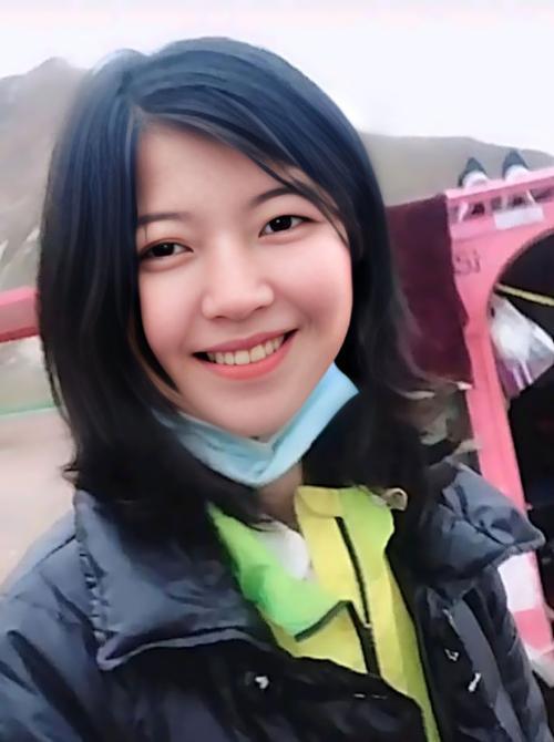 河南姑娘美美徒步西藏,直播意外身亡,追求诗和远方勿忘安全