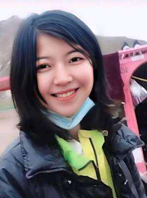 徒步遇难女孩死因(河南姑娘美美徒步西藏，直播意外身亡，追求诗和远方勿忘安全)
