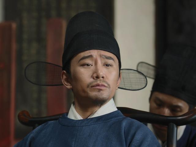 《显微镜下的大明》结局前瞻:程仁清迎娶丰碧玉,帅家默让人失望