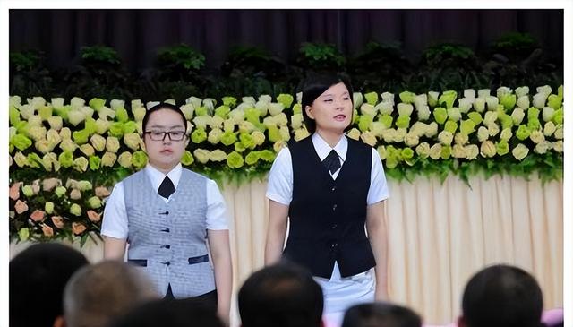 上海85后美女入殓师吴津娜:服务过75000具尸体,从不参加婚礼