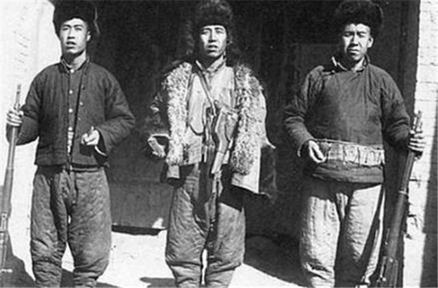 湘西美女土匪,曾说:谁杀5个鬼子就嫁给谁,解放后为何被枪决?