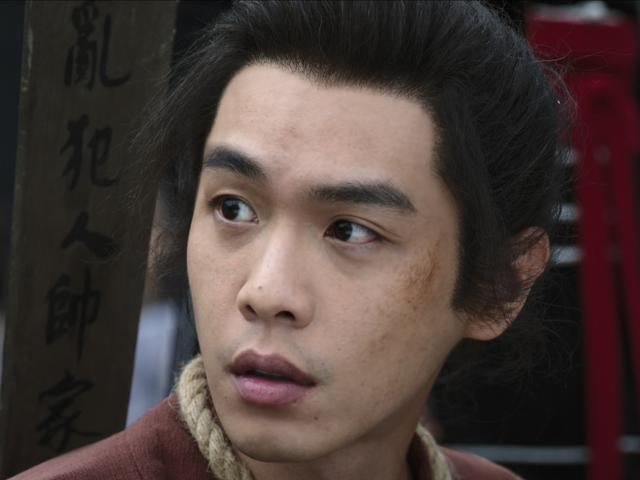 《显微镜下的大明》结局前瞻:程仁清迎娶丰碧玉,帅家默让人失望