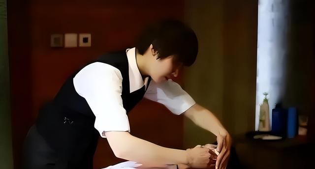 上海85后美女入殓师吴津娜:服务过75000具尸体,从不参加婚礼