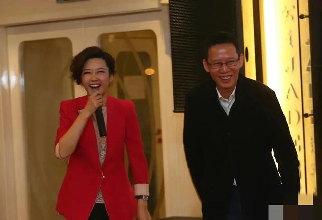 狩猎大佬,电视台美女主持人操守何在?