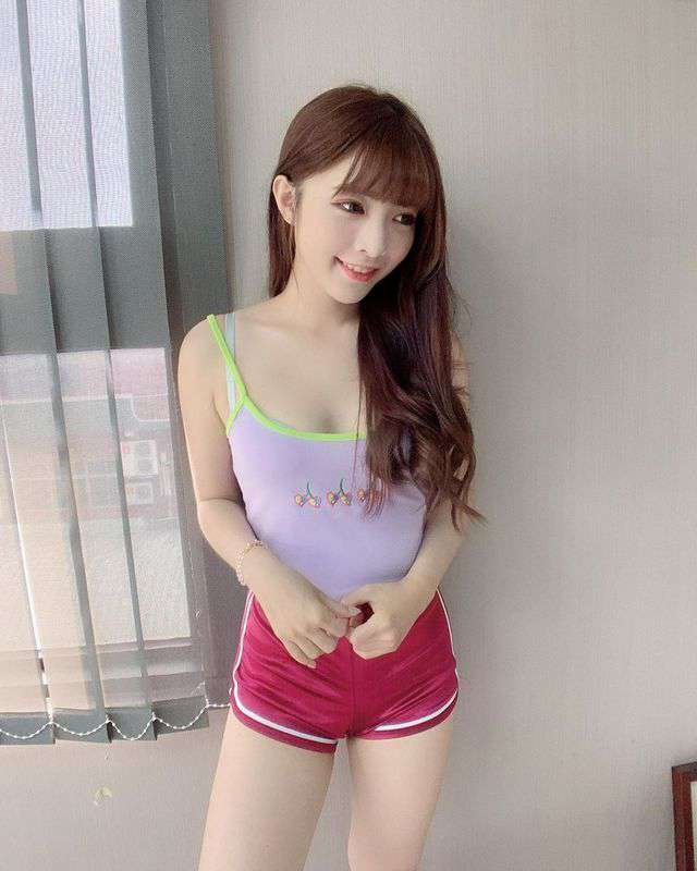 【图文】美丽的女友之母