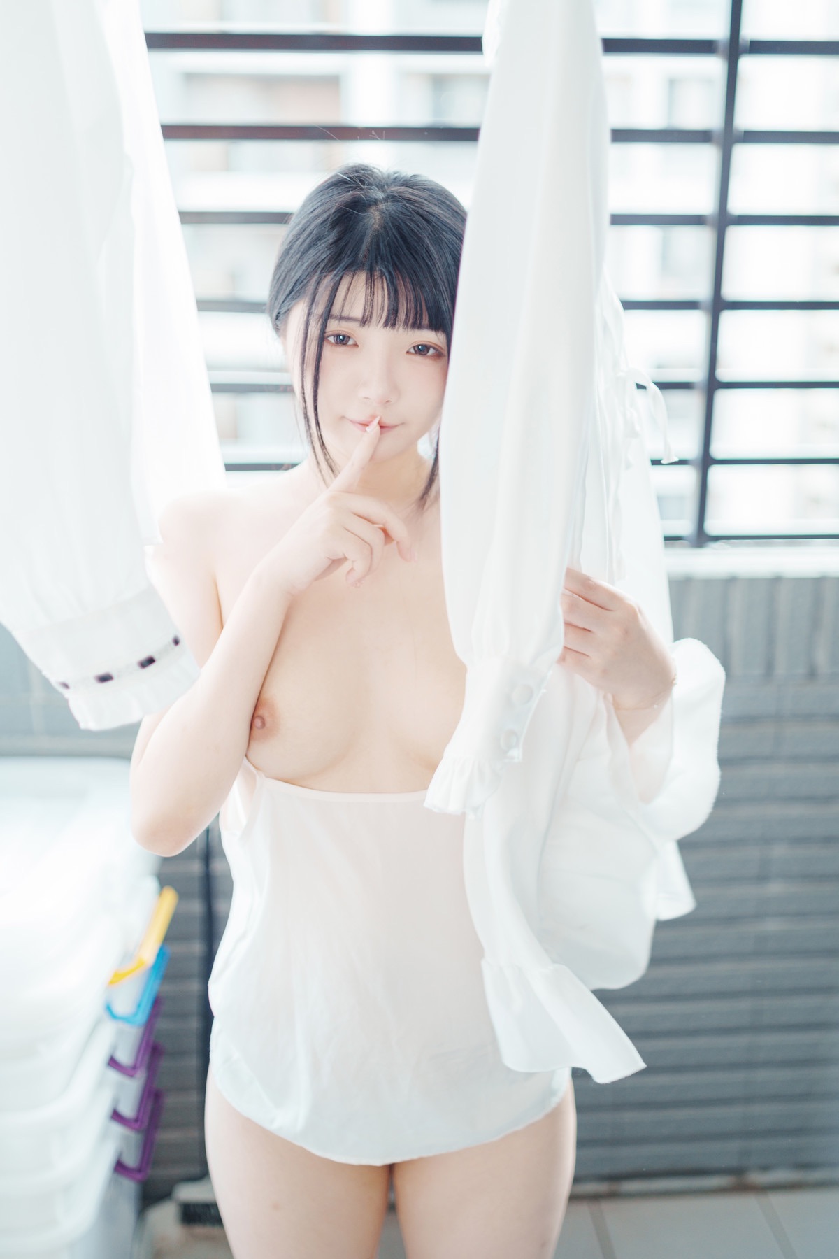 Cosplay 落落