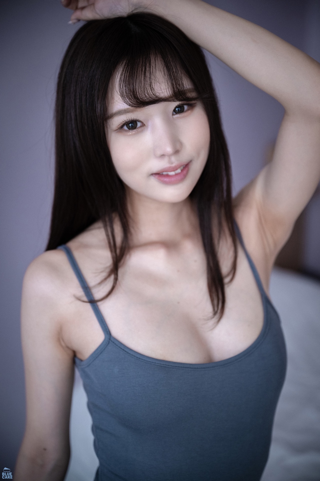 两只大白兔