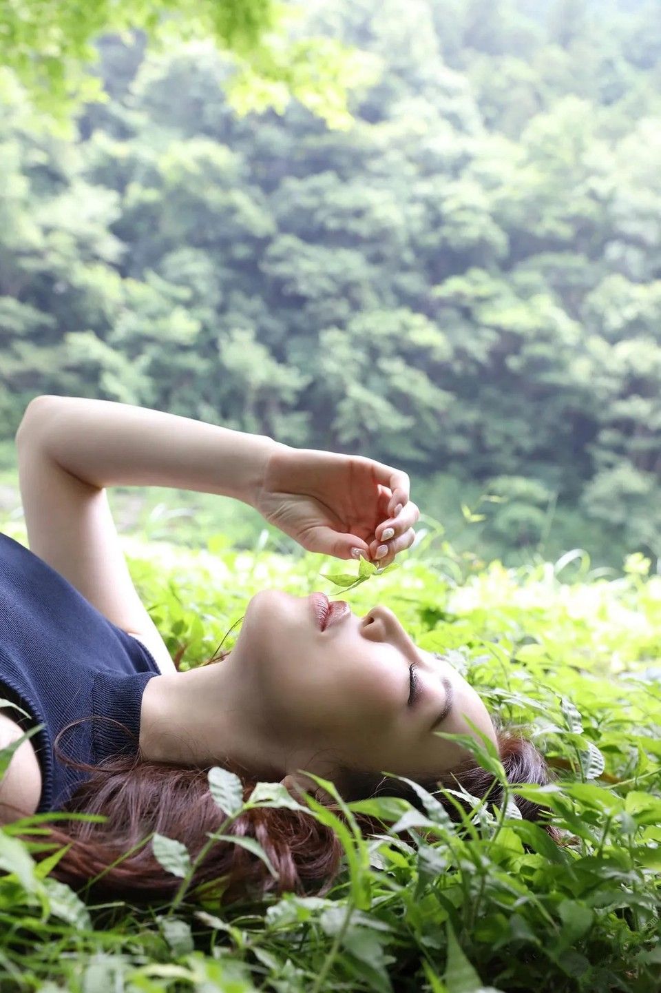 熟女气质魅