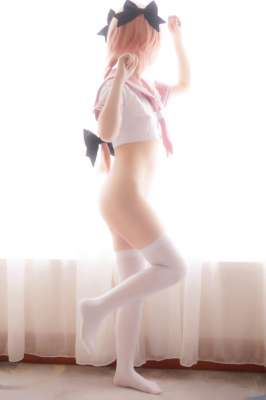 JK女孩