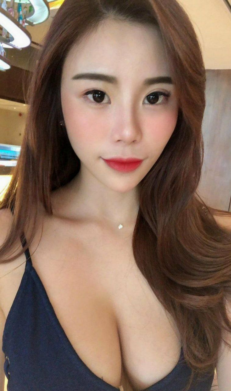 特别美胸