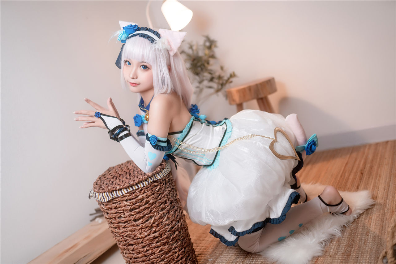 巧克力与香子兰
