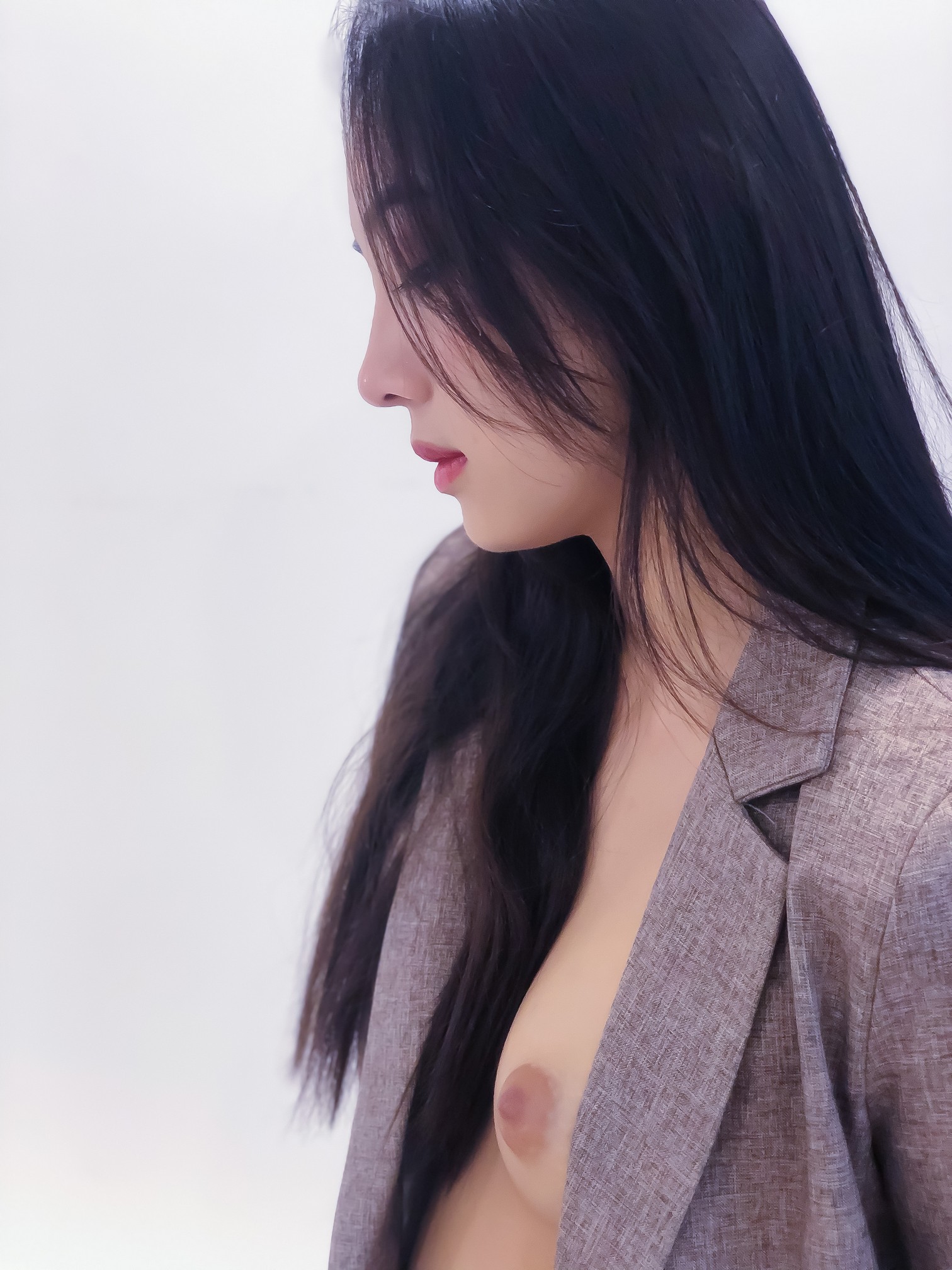 撩人的小文秘