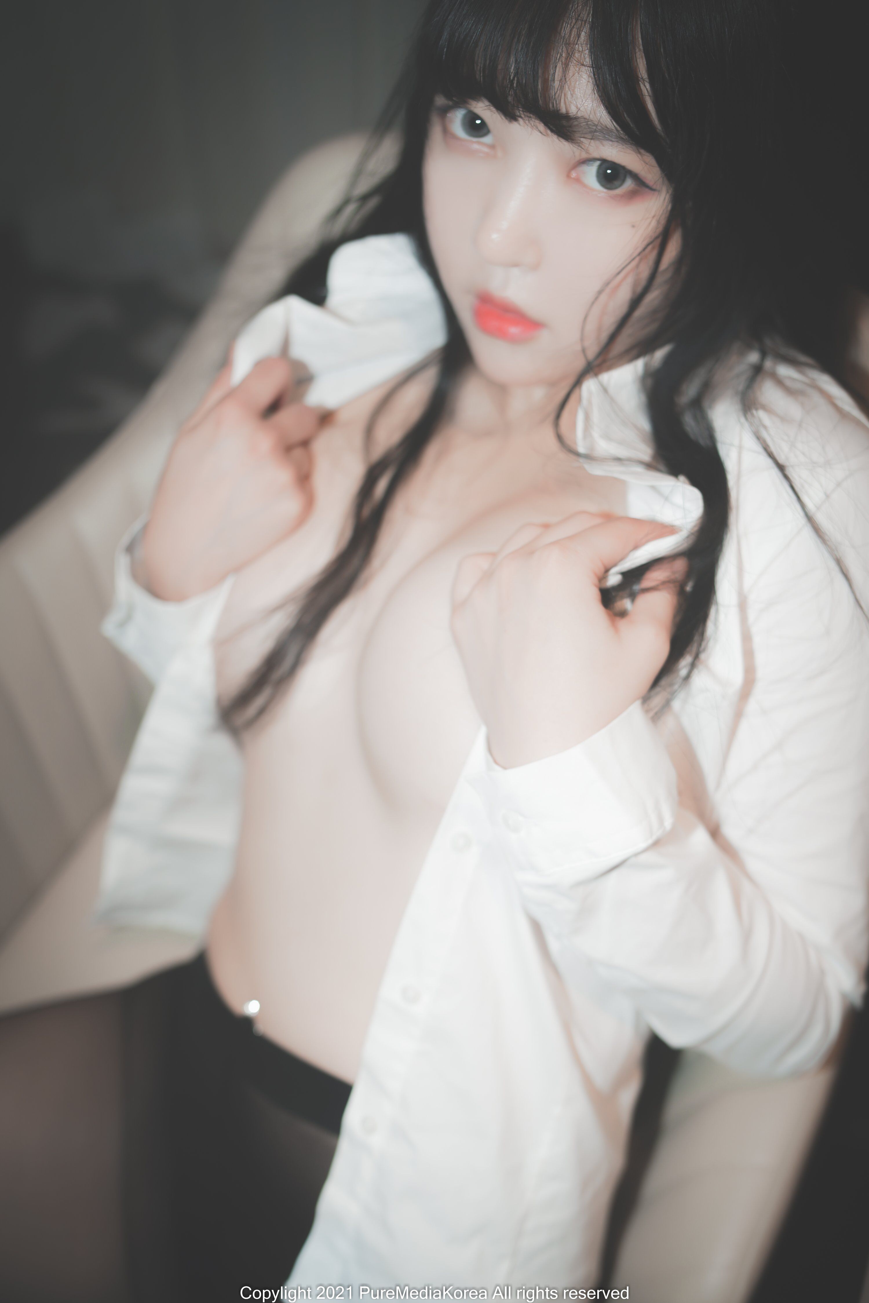 少女