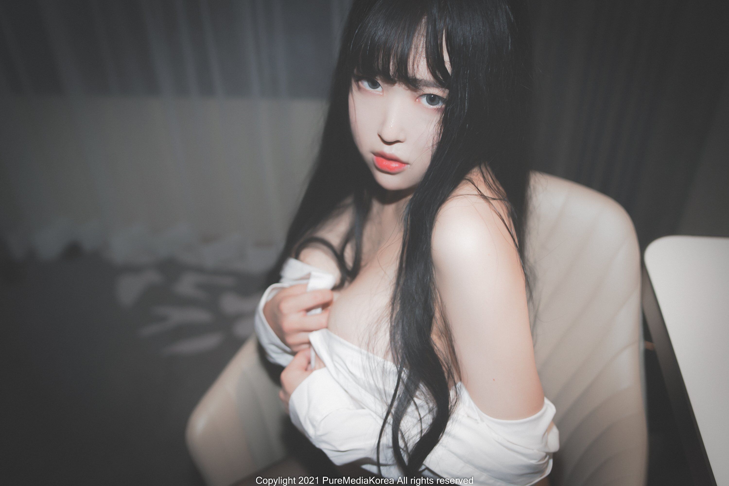 少女