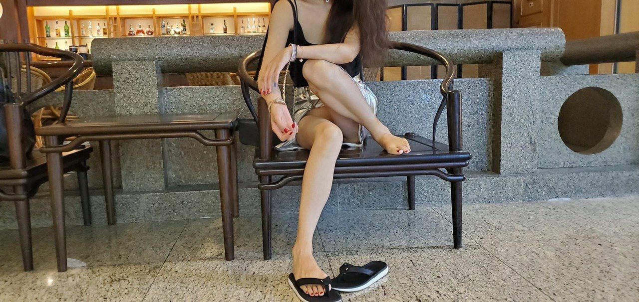 那大大的胆子，那淫荡的心儿！2023081001