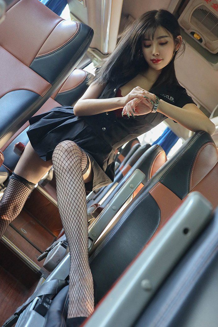香艳诱人的美女