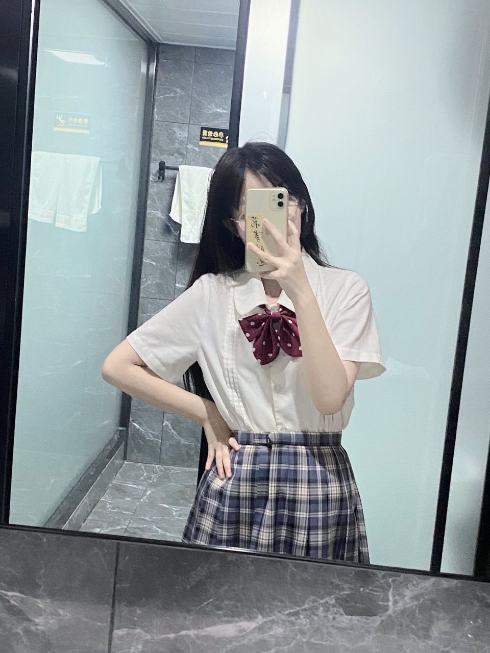 有头有脸，精挑细选